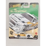 Hot Wheels 1:64 Silhouettes 2025 - LB-ER34 Super Silhouette Nissan Skyline LBWK Liberty Walk
